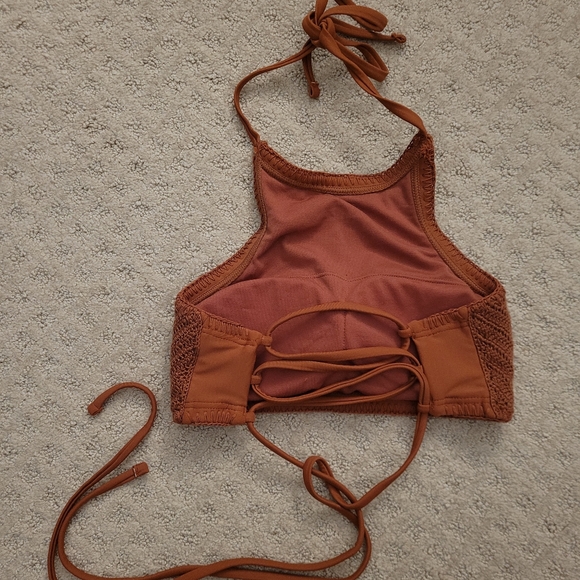 2 piece swim set - Picture 3 of 7